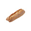 Bread Longuet Organic Pains & Tradition 40gr | Box w/120units