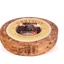 Cheese Ubriacosecco Wheel La Casearia Carpenedo 6kg | per kg