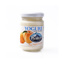 Yogurt Albicocca Vetro 125gr Panizzi| Scatola/12unità