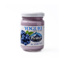 Yogurt Blueberry Glass Panizzi 125gr | Box / 12un.
