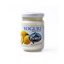 Yogurt Limone Vetro 125gr Panizzi| Scatola/12unità