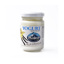 Yogurt Vanilla Glass Panizzi 125gr | Box / 12un.