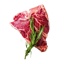Beef Single T-Bone Steak Oberto Fassona 1.5kg | per kg