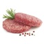 Beef Hamburger Oberto Fassona 2x150gr | per kg