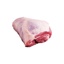 Chilled Lamb Thigh Label Rouge deBoned Sicaba 2.5kg | per kg