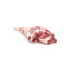 Chilled Lamb Thigh Label Rouge w/Bone Sicaba 2.5kg | per kg