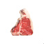 T Bone of Scaligera Heifer 500g + per kg