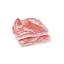 Pork Belly wo/Bone Mulinello Disossata 2.5kg | per kg