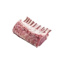 Frozen Pork Carre 6 Ribs French Rack Mulinello 2.5kg | per kg