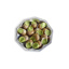 Frozen Snails Stuffed w/Garlic & Parsley Nomade des Jardins | 125gr Tray w/12pcs