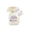 Salt Flakes from Guerande Le Guerandais Linen Bag 250gr